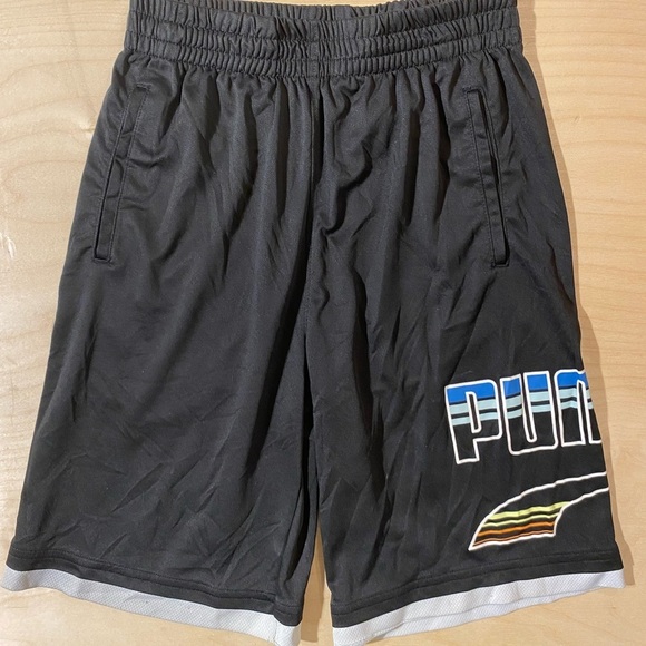 Puma Other - PUMA Shorts Large (14-16) (HX)